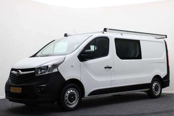 Opel Vivaro 1.6 CDTI L2H1 Business 92 kW image number 18