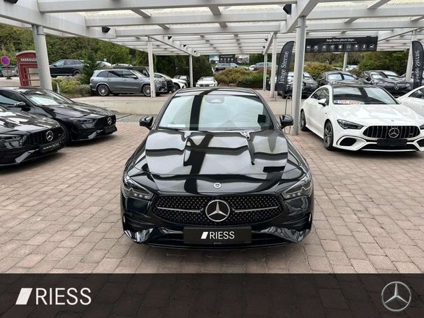 Mercedes-Benz CLA 220 140 kW image number 5