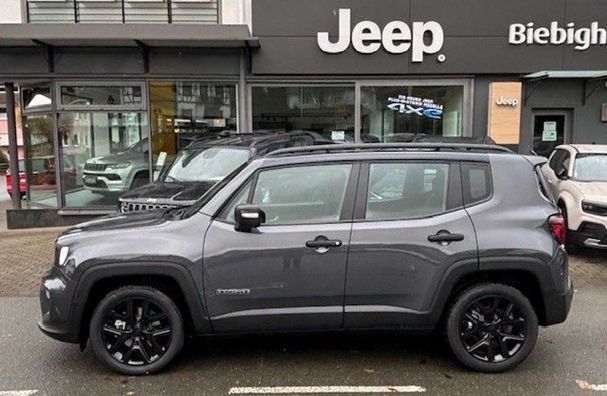 Jeep Renegade 1.5 GSE T4 48V e-Hybrid Altitude 96 kW image number 5