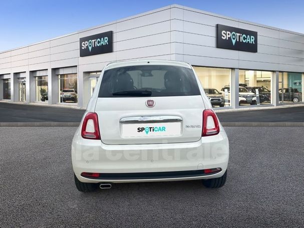 Fiat 500 1.0 51 kW image number 6