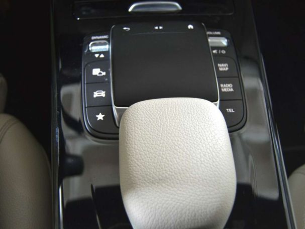 Mercedes-Benz CLA 200 d 110 kW image number 28