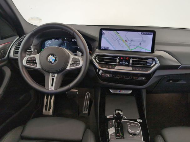 BMW X3 sDrive 250 kW image number 4