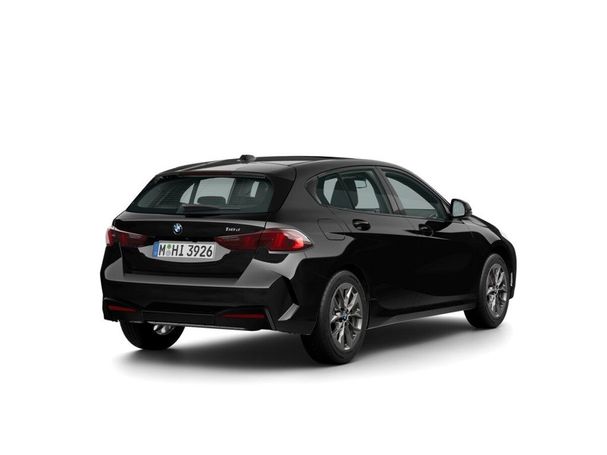 BMW 118d 110 kW image number 4