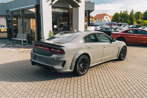 Dodge Charger 535 kW image number 9