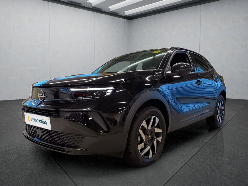 Opel Mokka 96 kW