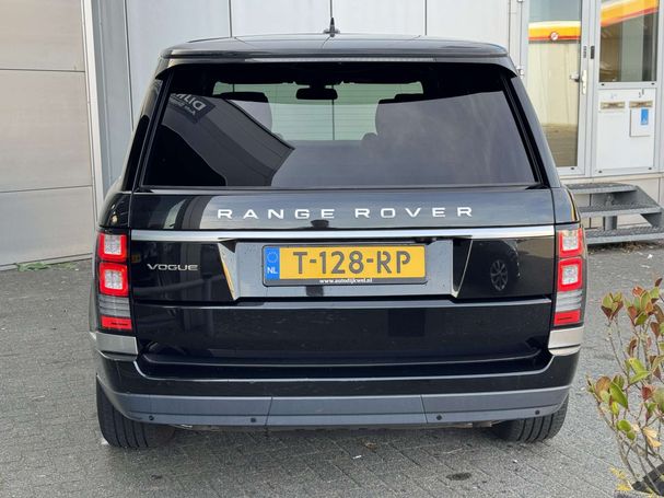 Land Rover Range Rover 3.0 TDV6 Vogue 190 kW image number 3