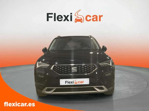 Seat Ateca 2.0 TDI 110 kW image number 2