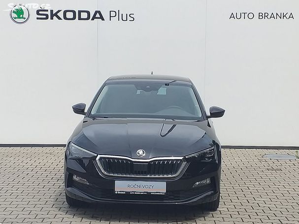 Skoda Scala 1.0 TSI Style 81 kW image number 2