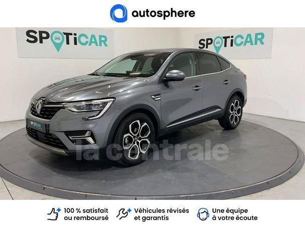 Renault Arkana 140 Techno EDC 103 kW image number 1