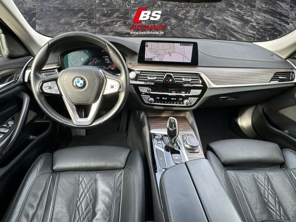 BMW 520d xDrive Luxury Line 140 kW image number 6