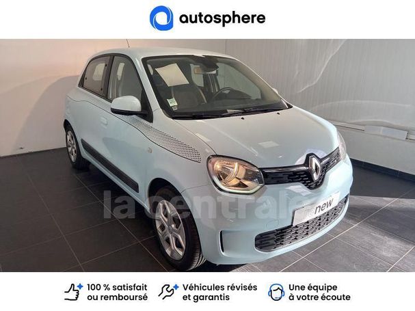 Renault Twingo ZE 22 kWh 60 kW image number 2