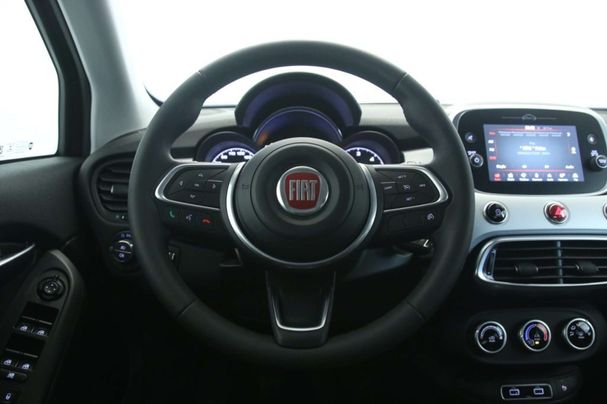 Fiat 500X 1.6 MultiJet 96 kW image number 11