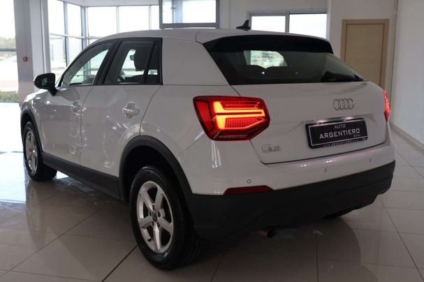 Audi Q2 30 TDI 85 kW image number 4