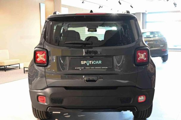 Jeep Renegade 1.0 Limited 88 kW image number 4