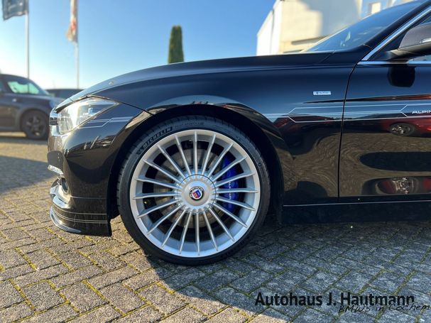 ALPINA B3 S Biturbo 324 kW image number 4