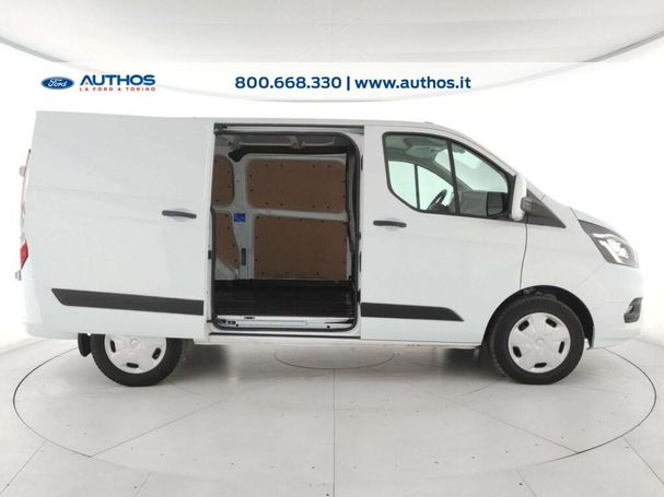 Ford Transit Custom 300 L2H1 Trend 96 kW image number 7