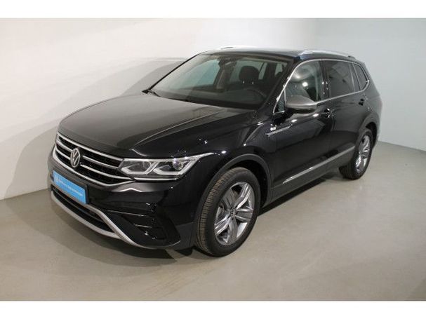 Volkswagen Tiguan Allspace 2.0 TSI Elegance 4Motion DSG 180 kW image number 1