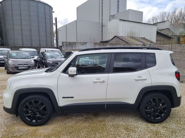 Jeep Renegade 1.0 84 kW image number 7