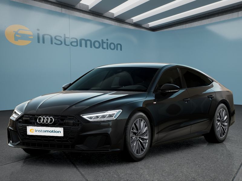 Audi A7 Sportback 45