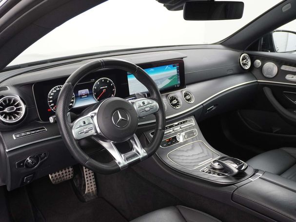 Mercedes-Benz E 53 AMG 4Matic 320 kW image number 41