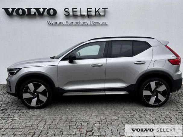 Volvo XC40 170 kW image number 2