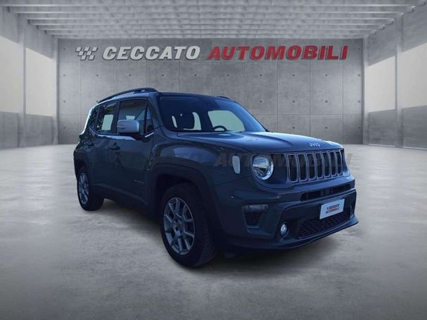 Jeep Renegade 1.0 Limited 88 kW image number 2