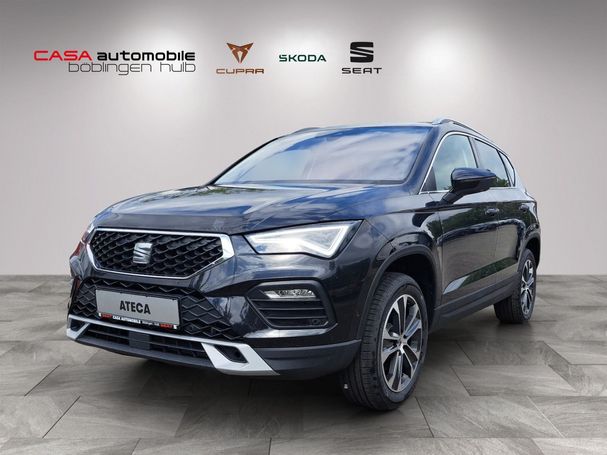 Seat Ateca 1.5 TSI DSG Style 110 kW image number 1