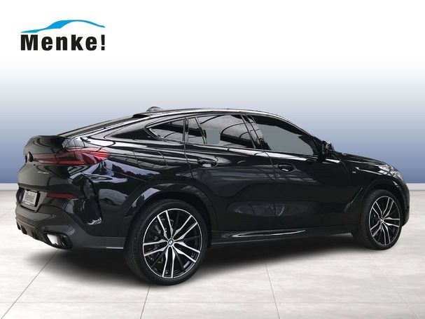 BMW X6 xDrive40d M Sport Sportpaket 250 kW image number 2