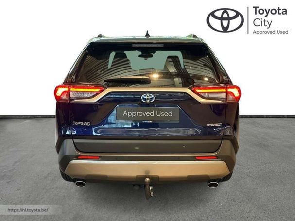 Toyota RAV 4 2.5 160 kW image number 3