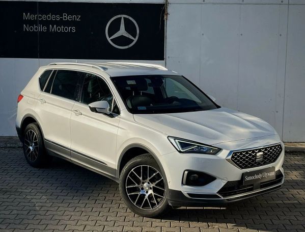 Seat Tarraco 140 kW image number 4