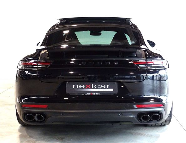 Porsche Panamera 4 PDK 243 kW image number 4