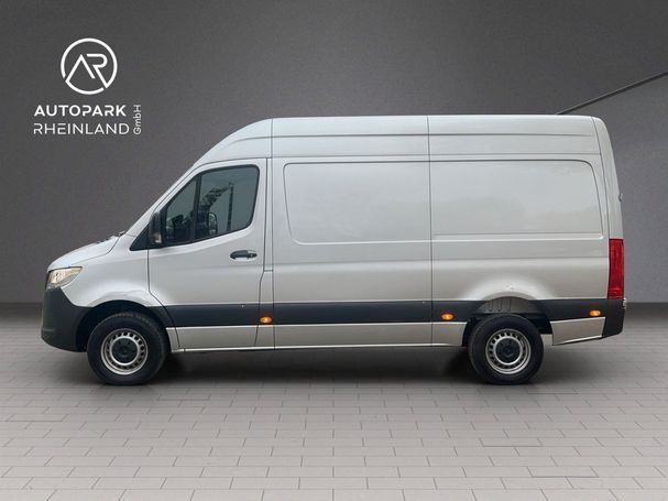 Mercedes-Benz Sprinter 316 CDi 120 kW image number 2