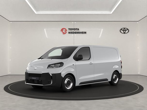 Toyota Proace Verso L1 Meister 106 kW image number 5