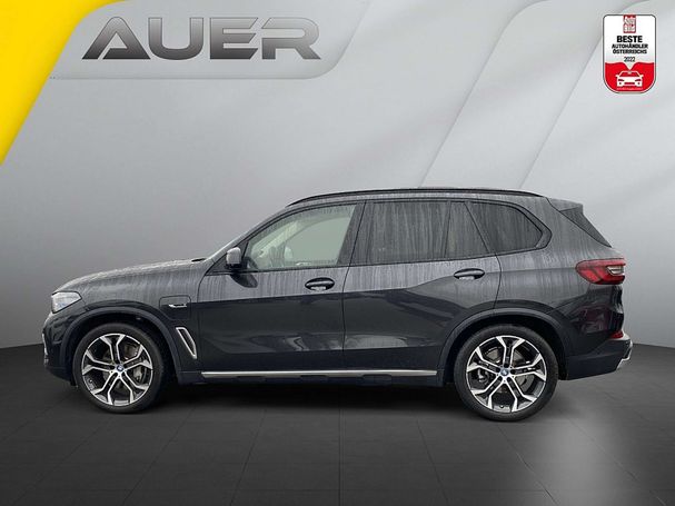 BMW X5 45e xDrive 290 kW image number 4