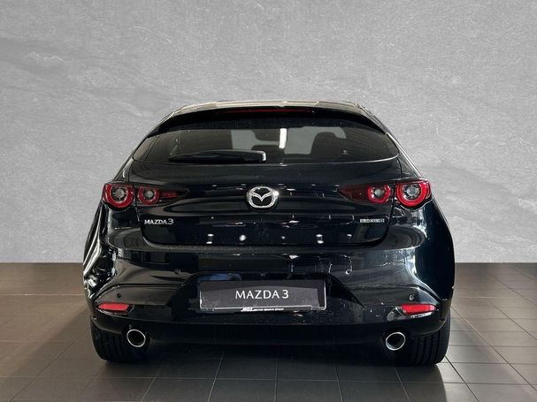 Mazda 3 137 kW image number 3