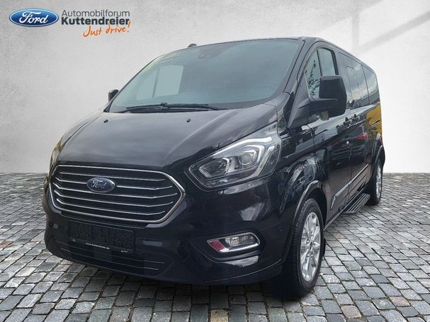 Ford Tourneo Custom L2 Titanium 136 kW image number 13