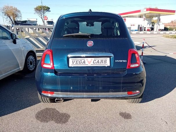 Fiat 500 1.0 51 kW image number 5