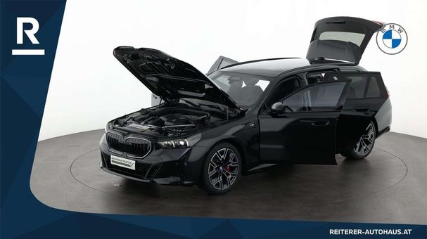 BMW 530 Touring xDrive 220 kW image number 23