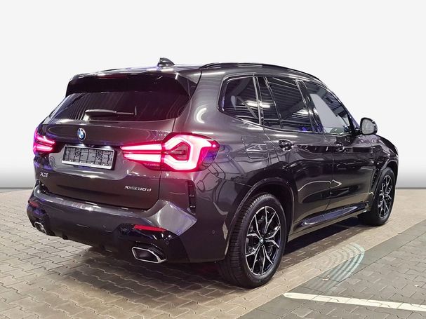 BMW X3 xDrive 210 kW image number 3