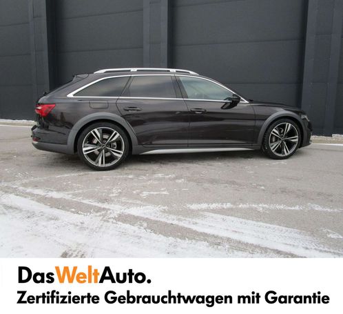 Audi A6 Allroad 45 TDI quattro 180 kW image number 4