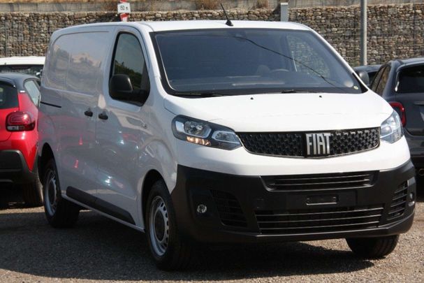 Fiat Scudo L2H1 2.0 145 107 kW image number 1