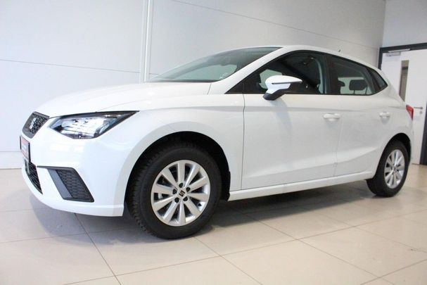 Seat Ibiza TSI Style 70 kW image number 1