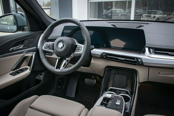 BMW X1 sDrive 125 kW image number 18