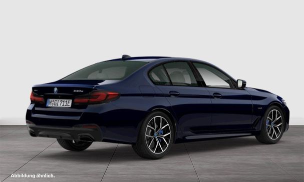 BMW 530 xDrive 215 kW image number 2