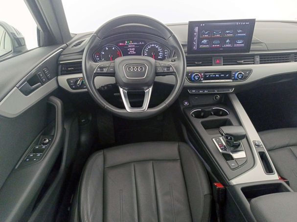 Audi A4 40 TDI S tronic Avant Advanced Business 140 kW image number 7