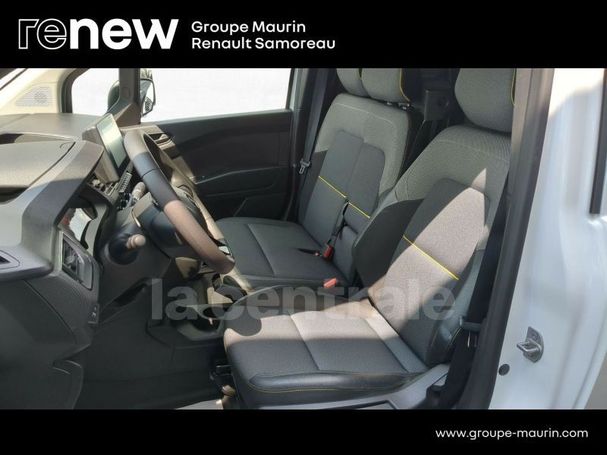 Renault Kangoo BLUE dCi 95 70 kW image number 5