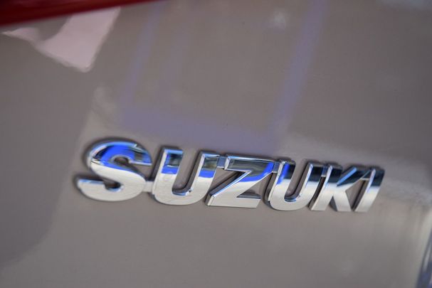 Suzuki Vitara 1.4 103 kW image number 8