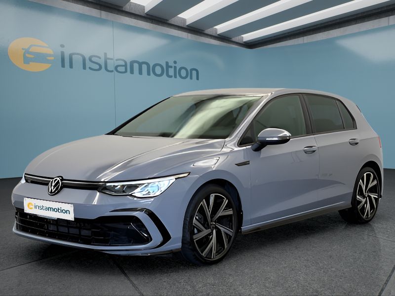 Volkswagen Golf 1.5 eTSI