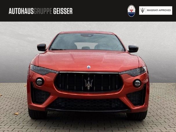 Maserati Levante S 316 kW image number 10