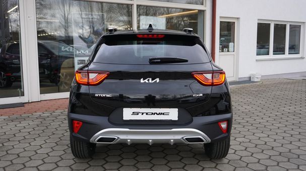 Kia Stonic 1.0 88 kW image number 16